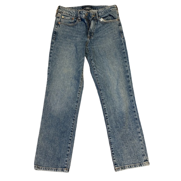 Aeropostale Denim - Aeropostale women's size 4